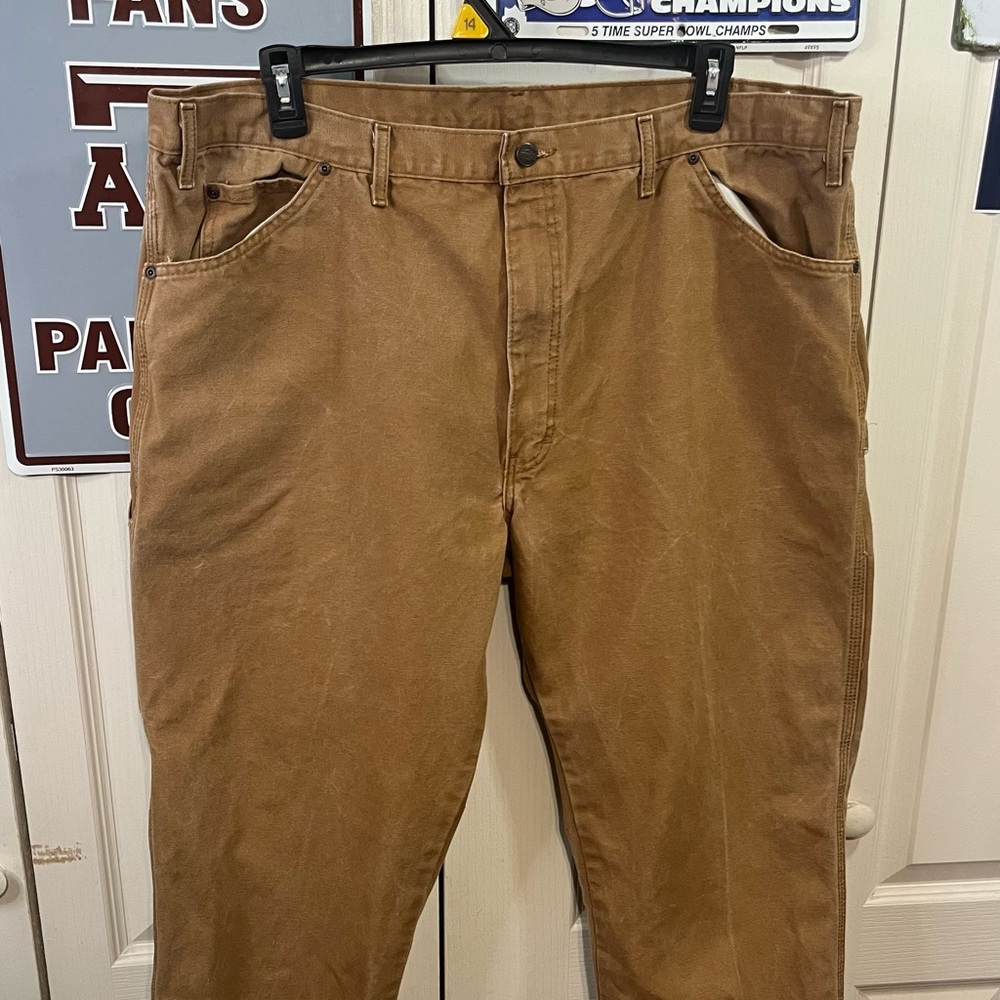 Dickies Men’s Carpenter Jeans